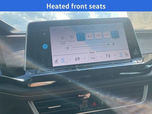 New 2026 Volkswagen Atlas SEL Premium R-Line image 23