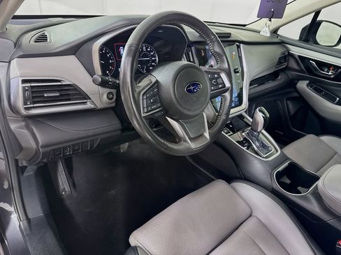 Used 2023 Subaru Outback Limited image 9