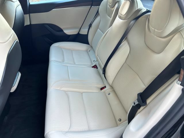 Used 2021 Tesla Model S Long Range AWD/4WD image 27