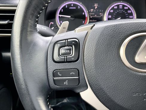 Used 2015 Lexus RC 350 image 23