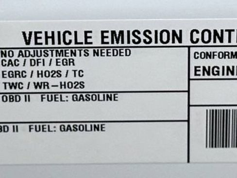 New 2026 Jeep Compass Limited w/ Sun, Sound & Navigation Group image 46