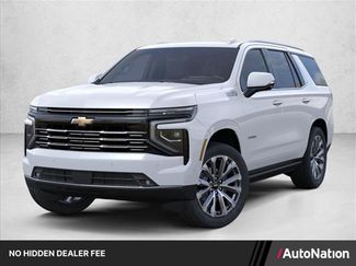 New 2026 Chevrolet Tahoe High Country RWD video 1
