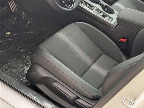 New 2026 Honda Civic Sport image 4