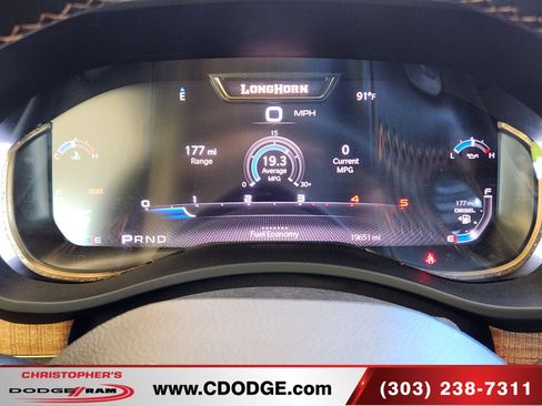 Used 2024 RAM 2500 Limited w/ Safety Group AWD/4WD image 10
