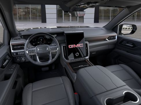 New 2026 GMC Yukon XL Denali w/ Denali Reserve Package AWD/4WD image 39