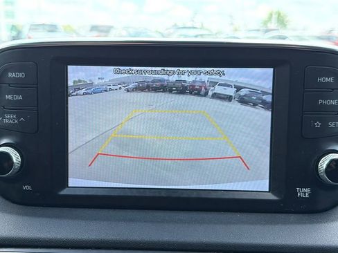 Used 2020 Hyundai Santa Fe SE FWD image 26