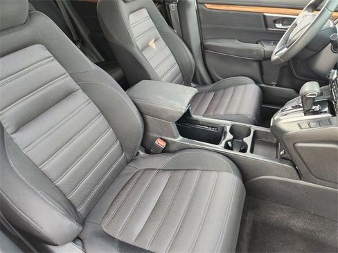 Certified 2020 Honda CR-V EX image 14