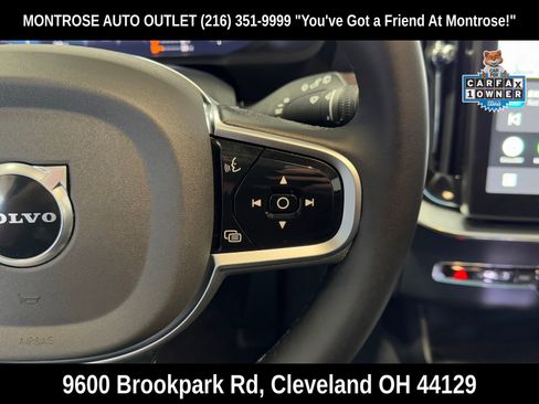 Used 2025 Volvo XC90 T8 Ultra w/ Protection Package image 24