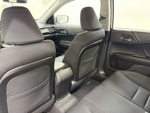Used 2014 Honda Accord Sport image 24