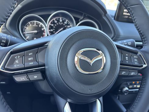 New 2025 MAZDA CX-5 AWD 2.5 S image 25