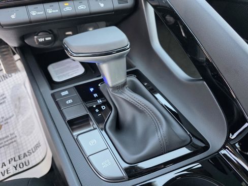 New 2026 Hyundai Elantra SEL Sport Premium FWD image 36