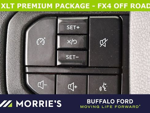 New 2026 Ford F350 XLT w/ XLT Premium Package image 34