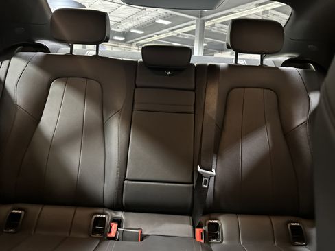 Certified 2023 Mercedes-Benz CLA 250 4MATIC image 27