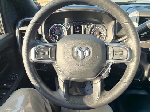 New 2026 RAM 2500 Tradesman image 27