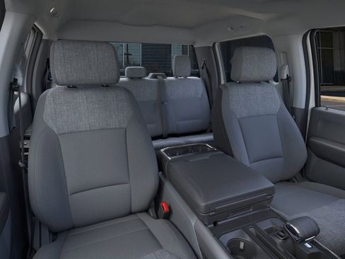 New 2025 Ford F150 Lightning XLT image 10