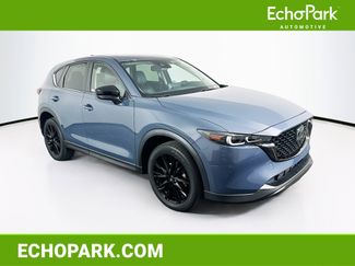 Used 2023 MAZDA CX-5 Carbon Edition video 1
