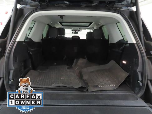 Used 2025 Lincoln Navigator Reserve AWD/4WD image 27