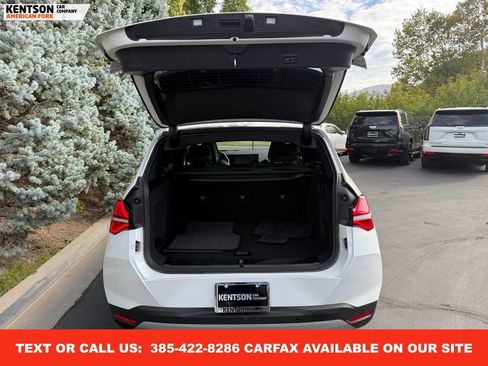 Used 2025 BMW X3 xDrive30i image 36