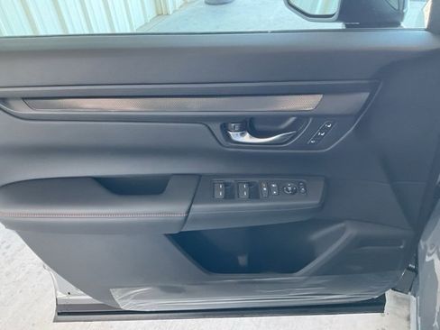 New 2026 Honda CR-V Sport-L image 5