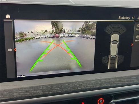 Used 2024 BMW X3 xDrive30i image 14