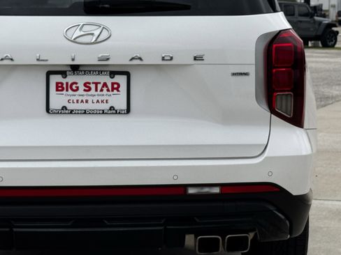 Used 2024 Hyundai Palisade XRT image 10