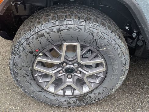 New 2026 Jeep Wrangler Unlimited Sahara image 9