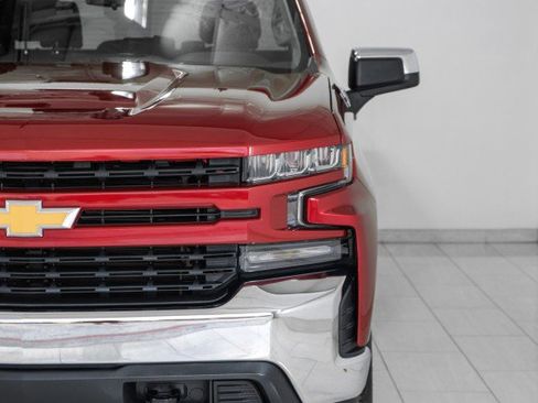Used 2019 Chevrolet Silverado 1500 LT image 44