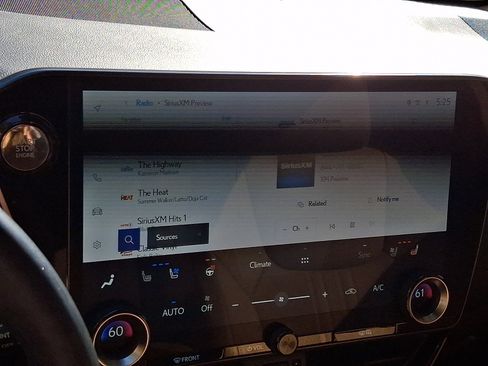 Certified 2022 Lexus NX 350 AWD image 18
