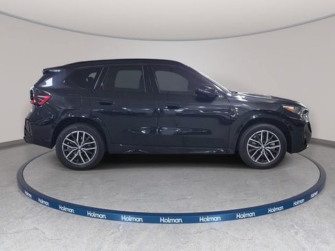 Certified 2023 BMW X1 xDrive28i w/ M Sport Package AWD/4WD image 4