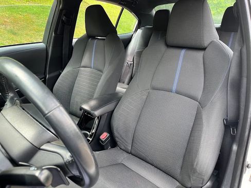 Used 2020 Toyota Corolla SE FWD image 9