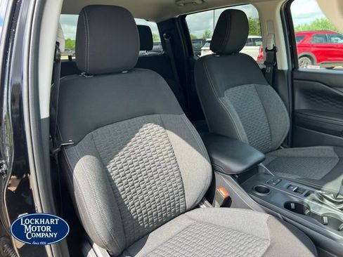 New 2026 Ford Ranger XL RWD image 32