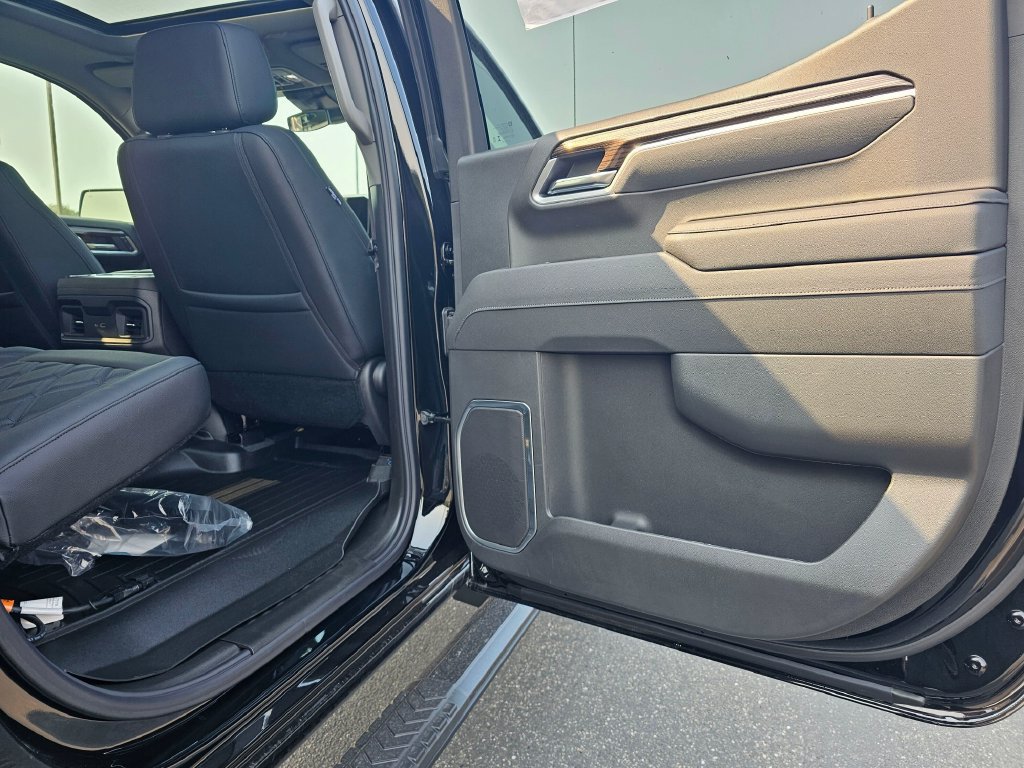 New 2026 Chevrolet Silverado 1500 RST AWD/4WD image 16