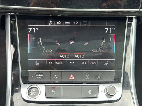 Used 2021 Audi Q7 3.0T Premium Plus image 20