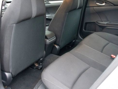 Used 2019 Honda Civic LX image 12