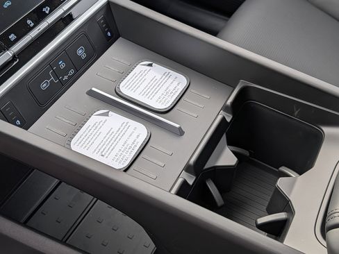 New 2026 Hyundai Santa Fe Limited AWD/4WD image 13