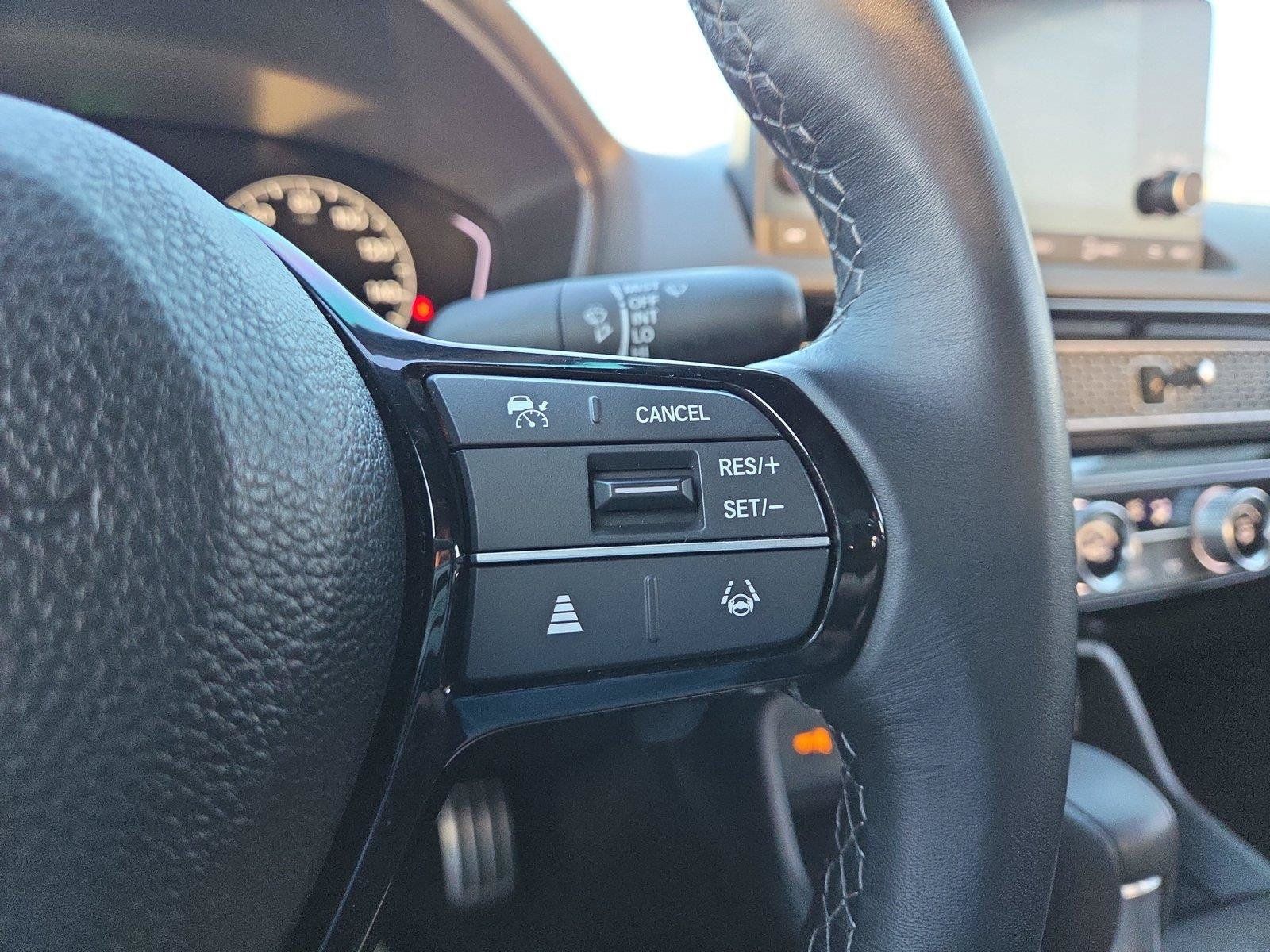 Used 2025 Honda Civic Sport image 13