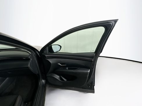Used 2024 Hyundai Tucson SEL FWD image 31