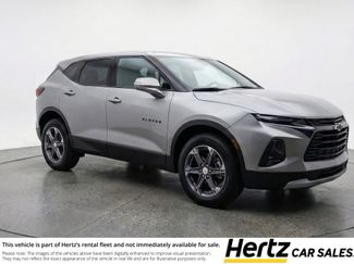 Used 2025 Chevrolet Blazer LT FWD video 1