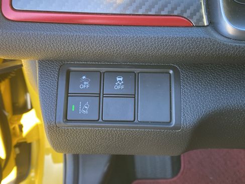 Used 2021 Honda Civic Type R Limited image 29