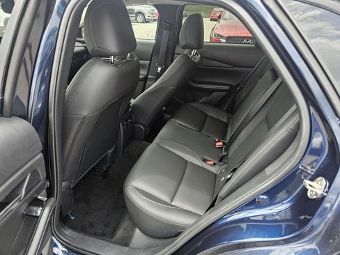 New 2025 MAZDA CX-30 AWD 2.5 S w/ Preferred Package image 24