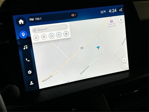 New 2026 Subaru Outback Limited image 29