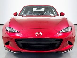 New 2025 MAZDA MX-5 Miata RF Grand Touring video 2