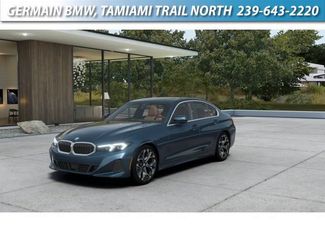 New 2026 BMW 330i Sedan w/ Premium Package RWD video 1