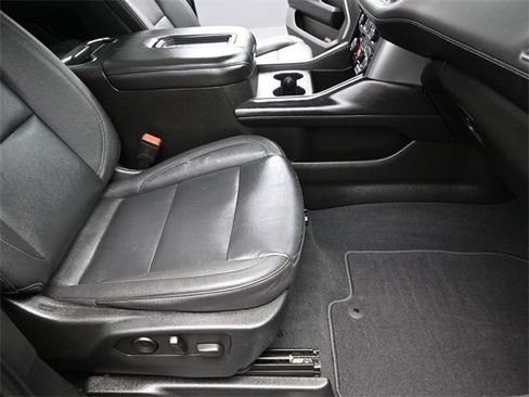 Used 2023 Chevrolet Tahoe LT w/ Luxury Package image 28