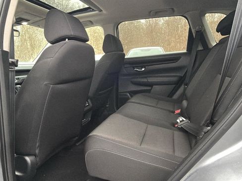 Used 2024 Honda CR-V EX image 35