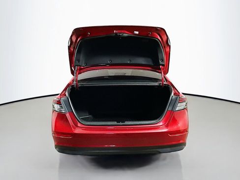 Used 2024 Honda Accord LX image 32