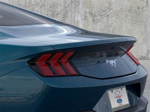 New 2026 Ford Mustang Coupe image 22