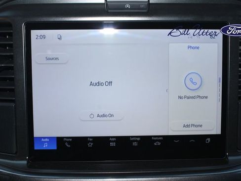 New 2026 Ford F150 STX image 13