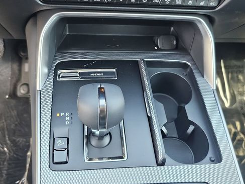 New 2026 MAZDA CX-90 3.3 Turbo w/ Premium Sport Pkg image 31