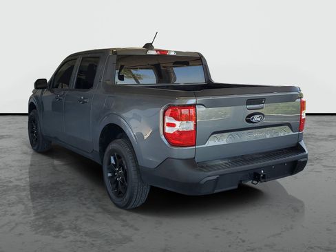 Used 2025 Ford Maverick XL w/ Equipment Group 102A AWD/4WD image 3